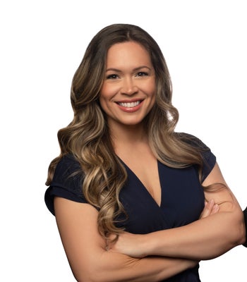 Portrait of Lisis Buettell, REALTOR®.